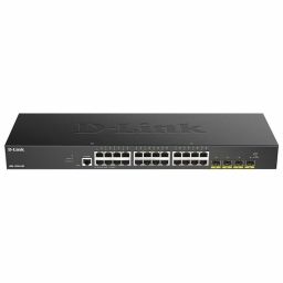 DLINK DGS-1250-28X/E